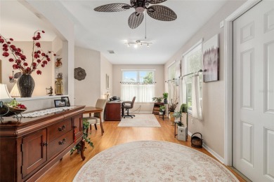UPDATES AND UPGRADES GALORE:  Seller has put over $100k into on Eagle Ridge At Spruce Creek Country Club in Florida - for sale on GolfHomes.com, golf home, golf lot