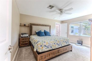 Step inside and prepare to say ''WOW!'' This adorable on Timber Pines Golf Course in Florida - for sale on GolfHomes.com, golf home, golf lot