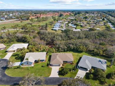 Discover LOCATION! LOCATION! LOCATION! This single family home on Miles Grant Country Club in Florida - for sale on GolfHomes.com, golf home, golf lot