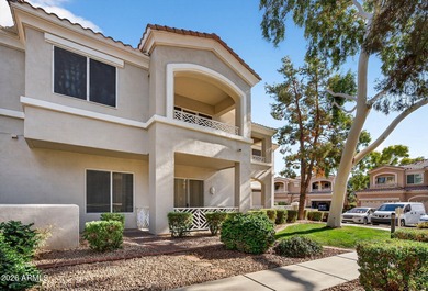 No upstairs neighbors here! Location, convenience, and lifestyle on Ocotillo Golf Resort  in Arizona - for sale on GolfHomes.com, golf home, golf lot