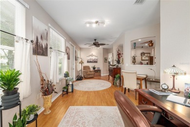 UPDATES AND UPGRADES GALORE:  Seller has put over $100k into on Eagle Ridge At Spruce Creek Country Club in Florida - for sale on GolfHomes.com, golf home, golf lot