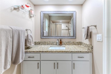 Step inside and prepare to say ''WOW!'' This adorable on Timber Pines Golf Course in Florida - for sale on GolfHomes.com, golf home, golf lot