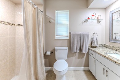 When you step through the double-door entry, you'll immediately on Timber Pines Golf Course in Florida - for sale on GolfHomes.com, golf home, golf lot