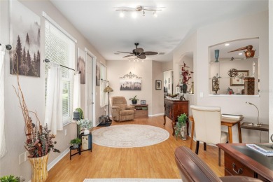 UPDATES AND UPGRADES GALORE:  Seller has put over $100k into on Eagle Ridge At Spruce Creek Country Club in Florida - for sale on GolfHomes.com, golf home, golf lot