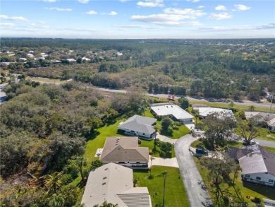 Discover LOCATION! LOCATION! LOCATION! This single family home on Miles Grant Country Club in Florida - for sale on GolfHomes.com, golf home, golf lot