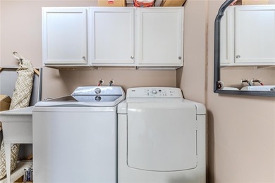 When you step through the double-door entry, you'll immediately on Timber Pines Golf Course in Florida - for sale on GolfHomes.com, golf home, golf lot