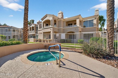 No upstairs neighbors here! Location, convenience, and lifestyle on Ocotillo Golf Resort  in Arizona - for sale on GolfHomes.com, golf home, golf lot