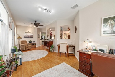 UPDATES AND UPGRADES GALORE:  Seller has put over $100k into on Eagle Ridge At Spruce Creek Country Club in Florida - for sale on GolfHomes.com, golf home, golf lot