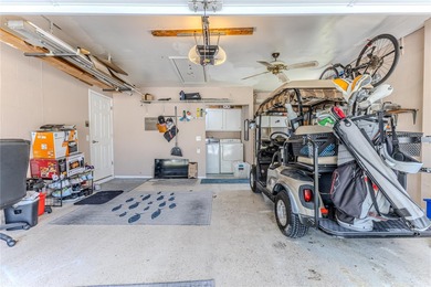 When you step through the double-door entry, you'll immediately on Timber Pines Golf Course in Florida - for sale on GolfHomes.com, golf home, golf lot