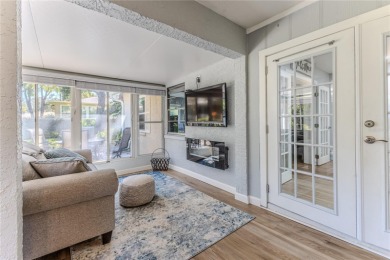 Step inside and prepare to say ''WOW!'' This adorable on Timber Pines Golf Course in Florida - for sale on GolfHomes.com, golf home, golf lot