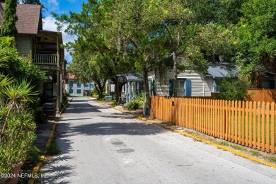 Top fIoor, pool view, fully furnished, income producing condo on King and Bear Golf Course/World Golf Village in Florida - for sale on GolfHomes.com, golf home, golf lot