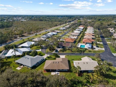 Discover LOCATION! LOCATION! LOCATION! This single family home on Miles Grant Country Club in Florida - for sale on GolfHomes.com, golf home, golf lot