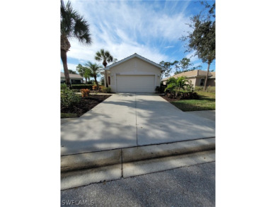 WCI MONET BUILT SALT WATER POOL HOME! Welcome to your home in on Pelican Preserve Golf Club in Florida - for sale on GolfHomes.com, golf home, golf lot