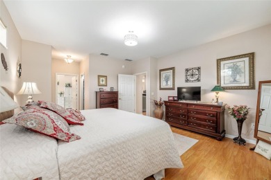 UPDATES AND UPGRADES GALORE:  Seller has put over $100k into on Eagle Ridge At Spruce Creek Country Club in Florida - for sale on GolfHomes.com, golf home, golf lot