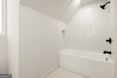 Situated on a private cul-de-sac within the esteemed Waterfall on Waterfall Country Club in Georgia - for sale on GolfHomes.com, golf home, golf lot