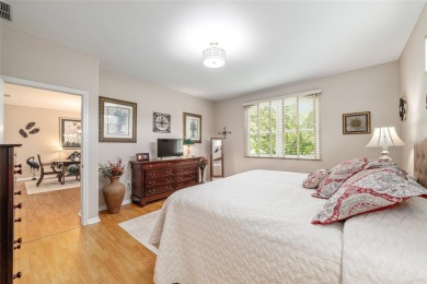 UPDATES AND UPGRADES GALORE:  Seller has put over $100k into on Eagle Ridge At Spruce Creek Country Club in Florida - for sale on GolfHomes.com, golf home, golf lot