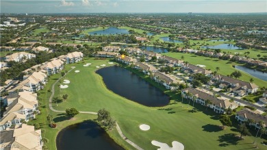 3 bedroom Carriage home located in Lexington Country Club's Golf on Lexington Country Club in Florida - for sale on GolfHomes.com, golf home, golf lot