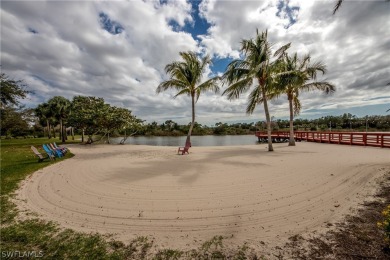 WCI MONET BUILT SALT WATER POOL HOME! Welcome to your home in on Pelican Preserve Golf Club in Florida - for sale on GolfHomes.com, golf home, golf lot