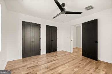 Situated on a private cul-de-sac within the esteemed Waterfall on Waterfall Country Club in Georgia - for sale on GolfHomes.com, golf home, golf lot