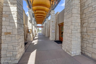 No upstairs neighbors here! Location, convenience, and lifestyle on Ocotillo Golf Resort  in Arizona - for sale on GolfHomes.com, golf home, golf lot