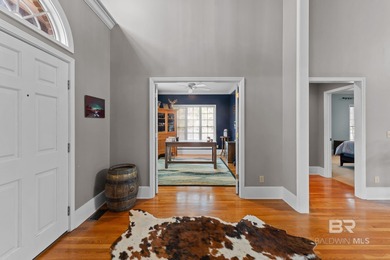 ONE OF A KIND, RARE BEAUTY!!  Step into this exceptional 1 on Vanity Fair Golf and Tennis Club in Alabama - for sale on GolfHomes.com, golf home, golf lot