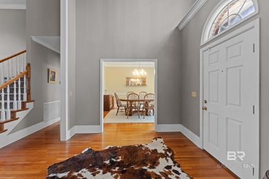 ONE OF A KIND, RARE BEAUTY!!  Step into this exceptional 1 on Vanity Fair Golf and Tennis Club in Alabama - for sale on GolfHomes.com, golf home, golf lot