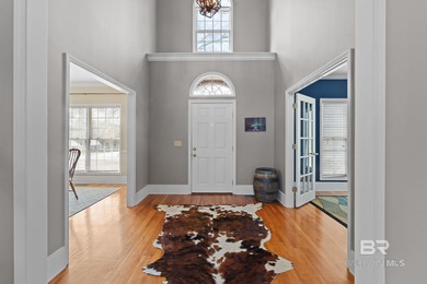 ONE OF A KIND, RARE BEAUTY!!  Step into this exceptional 1 on Vanity Fair Golf and Tennis Club in Alabama - for sale on GolfHomes.com, golf home, golf lot