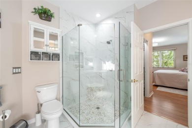 UPDATES AND UPGRADES GALORE:  Seller has put over $100k into on Eagle Ridge At Spruce Creek Country Club in Florida - for sale on GolfHomes.com, golf home, golf lot