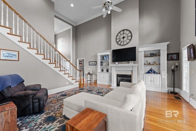 ONE OF A KIND, RARE BEAUTY!!  Step into this exceptional 1 on Vanity Fair Golf and Tennis Club in Alabama - for sale on GolfHomes.com, golf home, golf lot