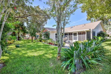 Step inside and prepare to say ''WOW!'' This adorable on Timber Pines Golf Course in Florida - for sale on GolfHomes.com, golf home, golf lot