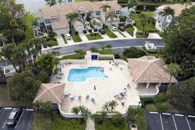 Rarely available Ryder Cup Villa Condo!The best view in PGA on PGA National Golf Club in Florida - for sale on GolfHomes.com, golf home, golf lot