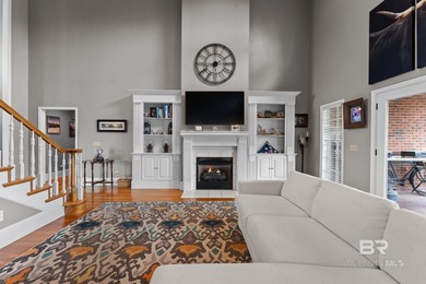 ONE OF A KIND, RARE BEAUTY!!  Step into this exceptional 1 on Vanity Fair Golf and Tennis Club in Alabama - for sale on GolfHomes.com, golf home, golf lot