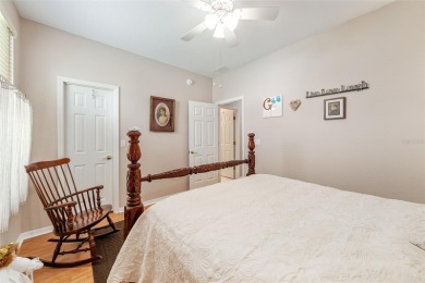 UPDATES AND UPGRADES GALORE:  Seller has put over $100k into on Eagle Ridge At Spruce Creek Country Club in Florida - for sale on GolfHomes.com, golf home, golf lot