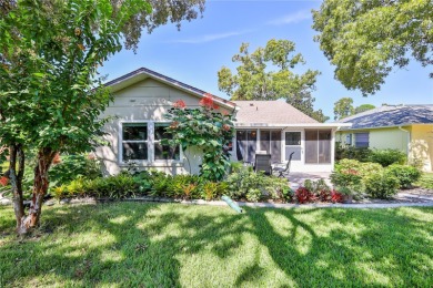 Step inside and prepare to say ''WOW!'' This adorable on Timber Pines Golf Course in Florida - for sale on GolfHomes.com, golf home, golf lot