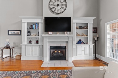 ONE OF A KIND, RARE BEAUTY!!  Step into this exceptional 1 on Vanity Fair Golf and Tennis Club in Alabama - for sale on GolfHomes.com, golf home, golf lot