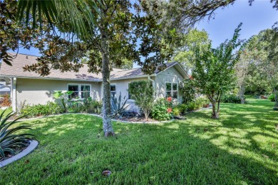 Step inside and prepare to say ''WOW!'' This adorable on Timber Pines Golf Course in Florida - for sale on GolfHomes.com, golf home, golf lot