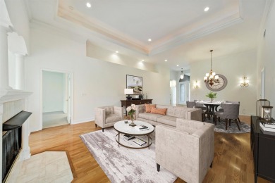 First time on the market! Nestled in the sought-after Greens of on Killearn Country Club and Inn in Florida - for sale on GolfHomes.com, golf home, golf lot
