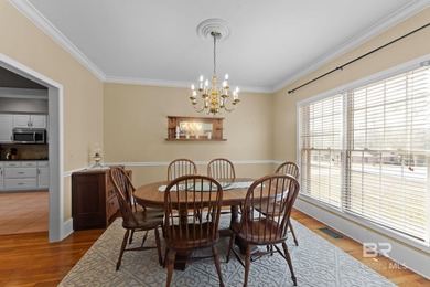 ONE OF A KIND, RARE BEAUTY!!  Step into this exceptional 1 on Vanity Fair Golf and Tennis Club in Alabama - for sale on GolfHomes.com, golf home, golf lot