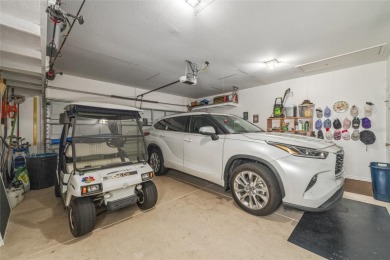 UPDATES AND UPGRADES GALORE:  Seller has put over $100k into on Eagle Ridge At Spruce Creek Country Club in Florida - for sale on GolfHomes.com, golf home, golf lot