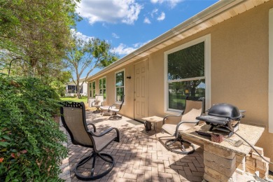 UPDATES AND UPGRADES GALORE:  Seller has put over $100k into on Eagle Ridge At Spruce Creek Country Club in Florida - for sale on GolfHomes.com, golf home, golf lot