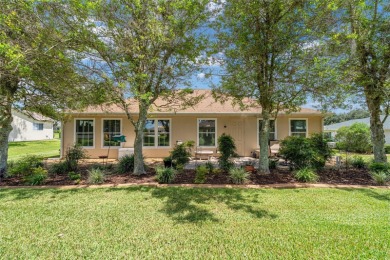 UPDATES AND UPGRADES GALORE:  Seller has put over $100k into on Eagle Ridge At Spruce Creek Country Club in Florida - for sale on GolfHomes.com, golf home, golf lot