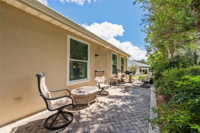 UPDATES AND UPGRADES GALORE:  Seller has put over $100k into on Eagle Ridge At Spruce Creek Country Club in Florida - for sale on GolfHomes.com, golf home, golf lot