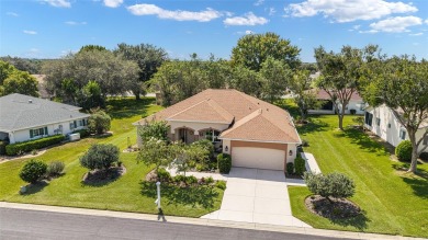 UPDATES AND UPGRADES GALORE:  Seller has put over $100k into on Eagle Ridge At Spruce Creek Country Club in Florida - for sale on GolfHomes.com, golf home, golf lot