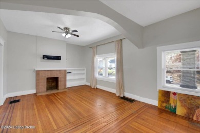 Charming Home with Bonus Buyer Incentives - 621 S 41st St on Shawnee Golf Course in Kentucky - for sale on GolfHomes.com, golf home, golf lot