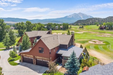 This spacious half duplex lives like a single-family home and on River Valley Ranch Golf Club in Colorado - for sale on GolfHomes.com, golf home, golf lot