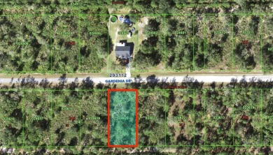 Community Features: Activity Core/Center, Deed Restrictions on Indian Lake Estates Golf and Country Club in Florida - for sale on GolfHomes.com, golf home, golf lot
