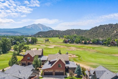 This spacious half duplex lives like a single-family home and on River Valley Ranch Golf Club in Colorado - for sale on GolfHomes.com, golf home, golf lot