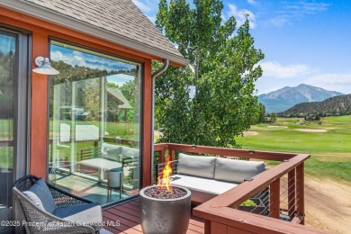 This spacious half duplex lives like a single-family home and on River Valley Ranch Golf Club in Colorado - for sale on GolfHomes.com, golf home, golf lot
