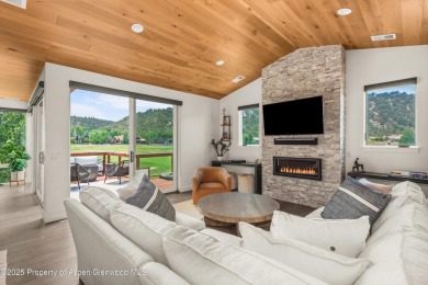 This spacious half duplex lives like a single-family home and on River Valley Ranch Golf Club in Colorado - for sale on GolfHomes.com, golf home, golf lot