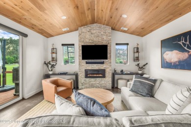 This spacious half duplex lives like a single-family home and on River Valley Ranch Golf Club in Colorado - for sale on GolfHomes.com, golf home, golf lot